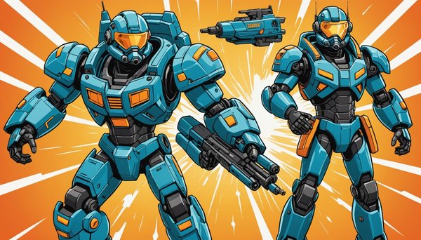 Briliantz: your ultimate destination for gel blasting fun